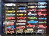 Matchbox Modeliukai