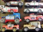 Matchbox Modeliukai - nuotraukos Nr. 2