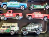 Matchbox Modeliukai - nuotraukos Nr. 3
