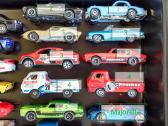 Matchbox Modeliukai - nuotraukos Nr. 4