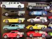 Matchbox Modeliukai - nuotraukos Nr. 5
