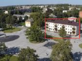 3 kambarių butas J.basanavičiaus aikštė