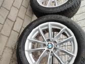 Bmw R17 5x120 Et20 - nuotraukos Nr. 3