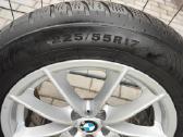 Bmw R17 5x120 Et20 - nuotraukos Nr. 4