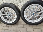 Bmw R17 5x120 Et20 - nuotraukos Nr. 8