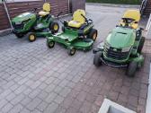John Deere, Ariens, Castel Garden, Cub Cadet - nuotraukos Nr. 7