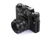"зенит-ttl" Objektyvas "helios-44m-4, 2/58", Ссp - nuotraukos Nr. 2