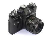 "зенит-ttl" Objektyvas "helios-44m-4, 2/58", Ссp - nuotraukos Nr. 3