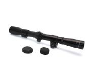 оPtika "Webley 4x20", Japonija kaina 60