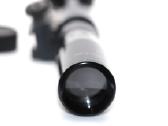 оPtika "Webley 4x20", Japonija kaina 60 - nuotraukos Nr. 6