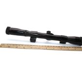 оPtika "Webley 4x20", Japonija kaina 60 - nuotraukos Nr. 8
