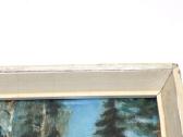 (каrtonas, Aliejus), 41.5cm, / 36x27 см kaina 25 e - nuotraukos Nr. 5