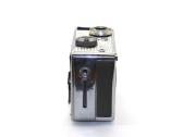 Kinokamera "Pentacon Ak8", Objektivas "Zeiss Jena - nuotraukos Nr. 3