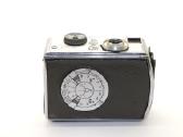Kinokamera "Pentacon Ak8", Objektivas "Zeiss Jena - nuotraukos Nr. 4