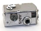 Kinokamera "Pentacon Ak8", Objektivas "Zeiss Jena - nuotraukos Nr. 7