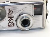 Kinokamera "Pentacon Ak8", Objektivas "Zeiss Jena - nuotraukos Nr. 8