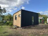 Modulinis namas, moduliniai namai pagal užsakymus - nuotraukos Nr. 11