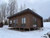 Modulinis namas, moduliniai namai pagal užsakymus - nuotraukos Nr. 2