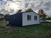 Modulinis namas, moduliniai namai pagal užsakymus - nuotraukos Nr. 9