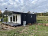 Modulinis namas, moduliniai namai pagal užsakymus - nuotraukos Nr. 7
