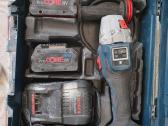 Bosch Gws 18v-15 Sc - nuotraukos Nr. 3