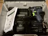 Festool,mafell, įrankiai - nuotraukos Nr. 14