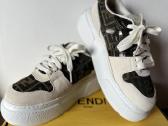 Fendi batai (replika) - nuotraukos Nr. 2