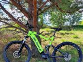 El Bike L-XL dydis 2023 Rida 650km - nuotraukos Nr. 2