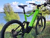 El Bike L-XL dydis 2023 Rida 650km - nuotraukos Nr. 3