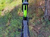 El Bike L-XL dydis 2023 Rida 650km - nuotraukos Nr. 4