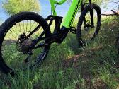 El Bike L-XL dydis 2023 Rida 650km - nuotraukos Nr. 6