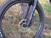 El Bike L-XL dydis 2023 Rida 650km - nuotraukos Nr. 5