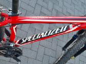 Specialized dviratis - nuotraukos Nr. 2