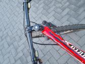 Specialized dviratis - nuotraukos Nr. 8