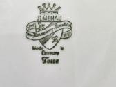 Jlmenau porceliano likučiai - nuotraukos Nr. 2