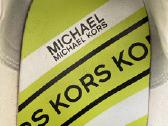 Michael Kors Odiniai Batai - nuotraukos Nr. 5