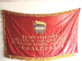 Vėliava 1960m.