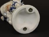 Porcelenas, Высота: 16 см kaina 12 eurų - nuotraukos Nr. 5