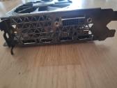 Zotac Gtx 1070 vaizdo plokštė - nuotraukos Nr. 2