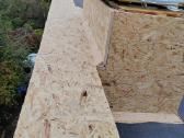 Klasikinės dangos gamyba, stogdengių paslaugos - nuotraukos Nr. 35