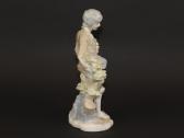 Porcelenas, Aukštis: 18.5 см kaina 20 eurų - nuotraukos Nr. 2