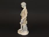Porcelenas, Aukštis: 18.5 см kaina 20 eurų - nuotraukos Nr. 4