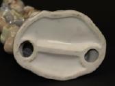Porcelenas, Aukštis: 18.5 см kaina 20 eurų - nuotraukos Nr. 6