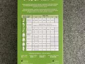 Juosmens - kryzkaulio itvaras Fixalto Kr0-18-2 - nuotraukos Nr. 2
