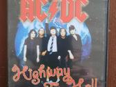 Dvd "Acdc. Highway To Hell"