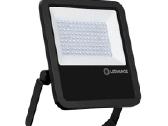 Lauko šviestuvas, LED 72w, 4000k, Ip65, juodas