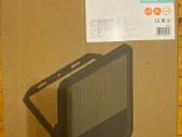 Lauko šviestuvas, LED 72w, 4000k, Ip65, juodas - nuotraukos Nr. 2