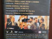 Dvd "Carreras. The Sacred Concert" - nuotraukos Nr. 2