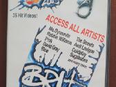 Dvd "Brit Awards 2003"