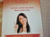Moters laimės paslaptys , Moters galios ratas